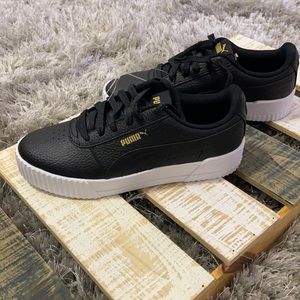 Puma 7.5 US women Carina Lux